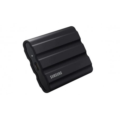 SSD Extern Samsung T7 Shield  1TB  USB 3.2 Shield Black