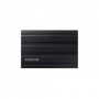 SSD extern Samsung,T7 Shield, 1TB, USB 3.2, Black