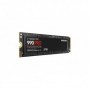 SSD SAMSUNG, 990 PRO, 2TB, M2, PCIe 4.0 NVMe