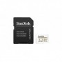Micro Secure Digital Card SanDisk, 32GB, Clasa 10, Reading speed: 100MB/s