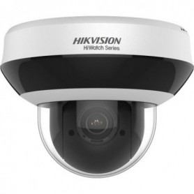 Camera supraveghere Hikvision IP PTZ CAMERA HWP-N2404IH-DE3 (F), 4MP, seria Hiwatch, microfon audio incorporat, senzor: 1/3" pro