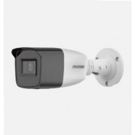 Camera supraveghere  Hikvision Bullet DS-2CE19D0T-VFIT3F  2.7-13.5mm varifocala, senzor de imagine: 2 MP, 1920 × 1080 resolution