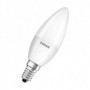 3 Becuri LED Osram Base Classic B, E14, 4.9W (40W), 470 lm, luminaneutra(4000K)