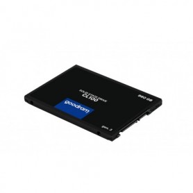 SSD Goodram, CL100, 960GB, SATA III 2.5", Read/Write speed: 540/460 MB/s