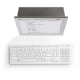 EInk Monitor BOOX Mira , Display: 13.3, (1650x2200) 207 ppi,  Mini- HDMi, USB Type-C, Touch, Gri, Fara Sim, Procesor: MediaTek, 