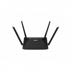 Router Wireless Asus RT-AX1800U Standarde rețea: IEEE 802.11a, IEEE 802.11b, IEEE 802.11g, IEEE 802.11n, IEEE 802.11ac, IEEE 802