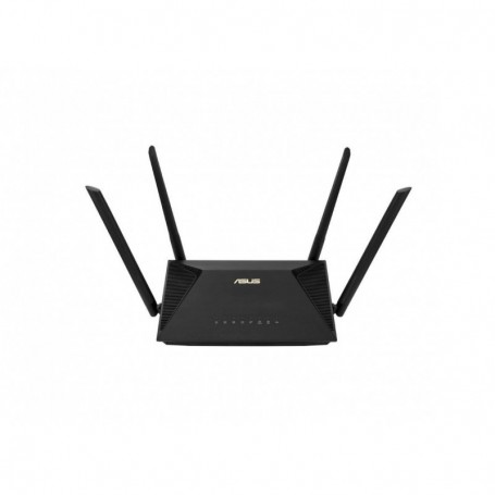 Router Wireless Asus RT-AX1800U Standarde rețea: IEEE 802.11a, IEEE 802.11b, IEEE 802.11g, IEEE 802.11n, IEEE 802.11ac, IEEE 802
