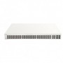 D-Link Switch DBS-2000-28P, 24 x 10/100/1000 Mbps PoE, 4 x Combo 1000 Mbps/SFP Buget POE: 193W , Switching Capacity: 56 Gbps, Ma
