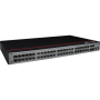 SWITCH HUAWEI S5735-L48P4X-A1 48P GB, 4P 10GB SFP+, POE+ RACKABIL, L2+ MANAGEMENT - include si LICENTA HUAWEI S57XX-L Series Bas