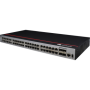 SWITCH HUAWEI S5735-L48P4X-A1 48P GB, 4P 10GB SFP+, POE+ RACKABIL, L2+ MANAGEMENT - include si LICENTA HUAWEI S57XX-L Series Bas