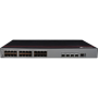 SWITCH HUAWEI S5735-L24T4X-A1 24P GB, 4P 10GB SFP+, RACKABIL, L2+ MANAGEMENT - include si LICENTA HUAWEI S57XX-L Series BasicSW,
