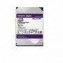 HDD Surveillance WD, 3.5", 12TB, PURPLE, SATA3, IntelliPower (5400rpm), 256MB,