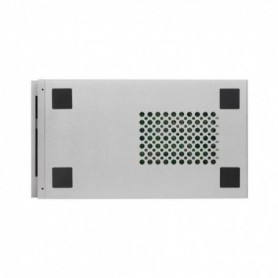 HDD Extern 16TB Lacie, THUNDERBOLT 3, 16TB, 3.5", USB 3.2 Gen1 Type-A, 1x DisplayPort, Card Reader
