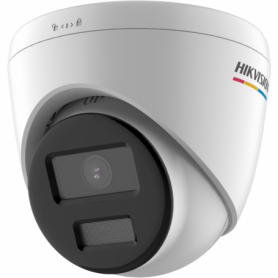 Camera supraveghere Hikvision DS-2CD1327G0-L (2.8mm),2 MP ColorVu Lite Fixed Turret Network Camera, sensor: 1/2.8" Progressive S