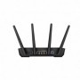 ASUS TUF Gaming AX3000 Dual Band WiFi 6 Gaming Router, TUF-AX3000, Network Standard: IEEE 802.11a, IEEE 802.11b, IEEE 802.11g, W