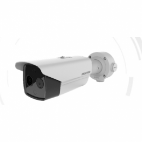 Camera supraveghere Thermal & Optical bullet Hikvision CAMERA BULLET DS- 2TD2617-3/QA305401428
