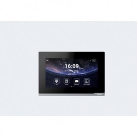 Monitor videointerfon DNAKE 7" Cu Android 10, Ecran 7-inch TFT LCD, Rezolutie 2MP, Touch Screen Alimentare  PoE (802.3af) or DC1