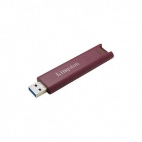 Memorie USB Flash Drive Kingston Data Traveler Max, 256GB, USB 3.2 Gen2, negru