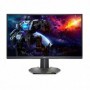 Monitor Gaming Dell 27" G2723H, TFT LCD, Fast IPS, 1920 x 1080, 0.5ms, 240Hz