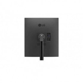 Monitor LG 27.6" 28MQ780-B.AEU