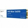 SSD WD Blue SA510 1TB SATA-III M.2 2280