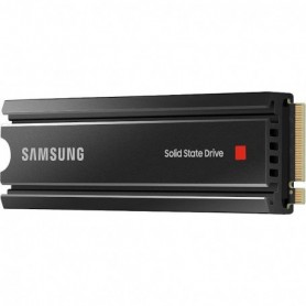 SSD SAMSUNG 980 PRO, 1TB, M2, PCIe 4.0 NVMe, 3D NAND