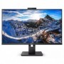 MONITOR Philips 326P1H 31.5 inch, Panel Type: IPS, Backlight: WLED ,Resolution: 2560 x 1440, Aspect Ratio: 16:9, Refresh Rate:75