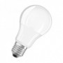 2 Becuri LED Osram Value Classic A, E27, 10W (75W), 1055 lm,luminaneutra (4000K)