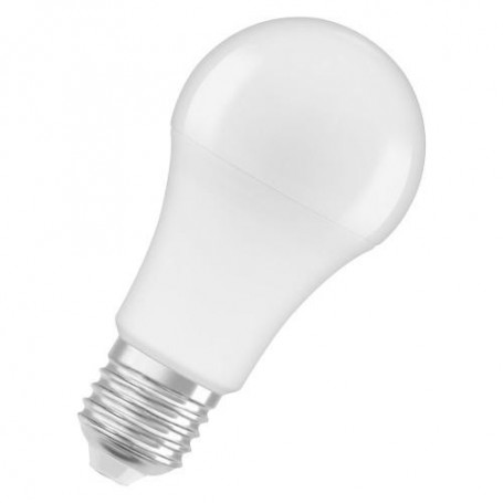 2 Becuri LED Osram Value Classic A, E27, 13W (100W), 1521 lm ,luminaneutra (4000K)