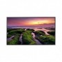 Monitor signage SAMSUNG QB98T, 98", 350nit, 24/7, UHD, mătuire 25%, Tizen 4.0, VXT CMS, stocare 16GB. SmartView+ (4 screens). Co