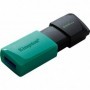 Memorie USB Flash Drive Kingston DataTraveler Exodia M, 256GB, USB 3.2, negru