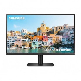 Monitor Samsung 27" LS27A400UJUXEN