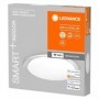 Plafoniera LED inteligenta Ledvance SMART+ Wifi Orbis Sparkle 460, 24W, 1800 lm, lumina calda (2700K), dimabila, IP20, Ø46cm, me