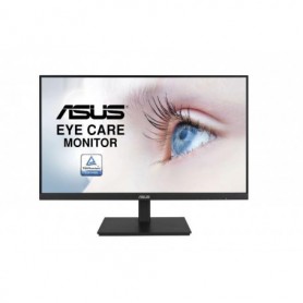 Monitor 23.8" Asus VA24DQSB, 16:9, IPS, FHD 1920* 1080, 250 cd/ mp ,1000:1, 5 ms, 75 HZ, Flicker-free, Low Blue Light, Eye Care+