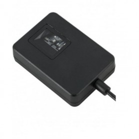 Colector de amprente USB, pentru sistemele biometrice ZKTecoFPC- 9500Suportă funcția de detectare a amprentelor digitaleRecunoaș