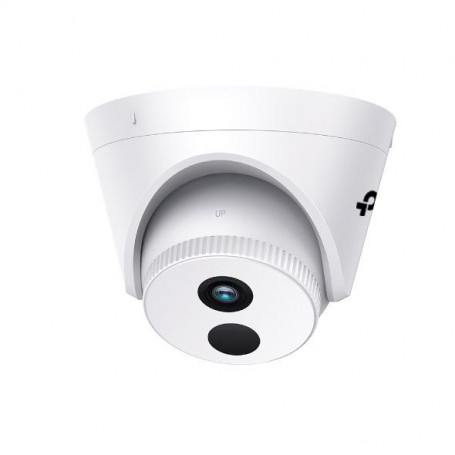 Camera IP Turret TP-Link C400HP-(2.8mm), 3MP, Lentila 2.8mm, IR 30ml, rezolutie video 2304x1296, +/H.265/H.264+/H.264,