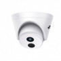 Camera IP Turret TP-Link C400HP-(2.8mm), 3MP, Lentila 2.8mm, IR 30ml, rezolutie video 2304x1296, +/H.265/H.264+/H.264,