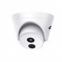 TP-LINK VIGI 3MP Outdoor Turret Network Camera, VIGI C400HP-2.8, 1/2.7" Progressive Scan CMOS, obiectiv: 2.8mm, F2.0,  unghi viz