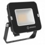 Proiector LED Ledvance FLOODLIGHT COMPACT, 20W, 220-240V, 2000 lm ,luminaneutra (4000K), IP65, 12.4x2.9x12.2cm, aluminiu/sticla,