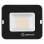 Proiector LED Ledvance FLOODLIGHT COMPACT, 20W, 220-240V, 2000 lm ,luminaneutra (4000K), IP65, 12.4x2.9x12.2cm, aluminiu/sticla,