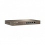 IP-COM AC1000 Wave AP Controller, montare tavan si perete, Standarde: IEEE 802.3u/ab, interfata: 5*10/100/1000Mbps LAN, CPU:  80