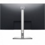 Monitor LED Dell P3223DE, 31.5inch, QHD IPS, 5ms, 60Hz, negru