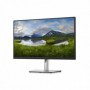 Monitor Dell 27" P2723D, 68.47 cm, TFT LCD IPS, 2560 x 1440 at 60 Hz, 16:9