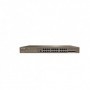 IP-COM switch G5328P-24-410W, 24-Port Gigabit Ethernet managed L3 POE switch, Standard and Protocol: IEEE802.3,IEEE802.3u,IEEE80