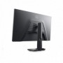 Monitor Gaming Dell 27" G2722HS, 68.47 cm,  TFT LCD IPS, 1920 x 1080 at 165 Hz, 16:9