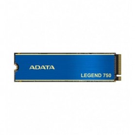 SSD ADATA Legend 750, 1TB, NVMe, M.2 2280