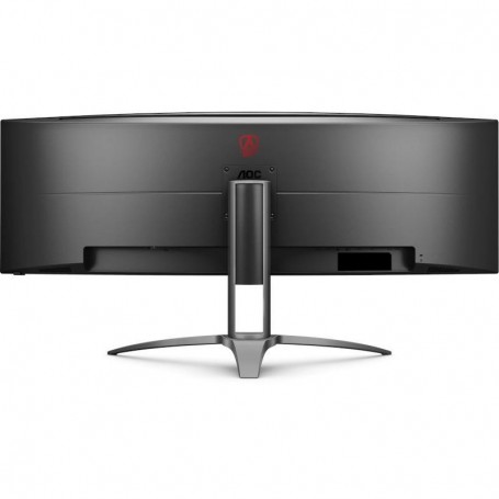 Monitor AOC 48.8" AG493QCX