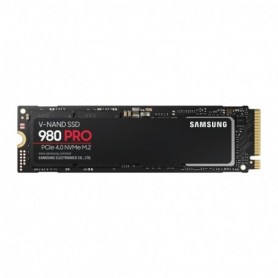 SSD SAMSUNG 980 PRO, 2TB, M.2 , PCIe 4.0 NVMe