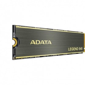 SSD ADATA LEGEND 840, 512GB, NVMe, M.2 2280
