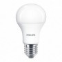 Bec LED Philips A60, EyeComfort, E27, 12.5W (100W), 1521 lm, lumina neutra (4000K), mat